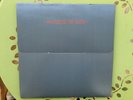 rare COFFRET 2 VINYLE 33 ET UN 45T MARQUIS DE SADE edition limited