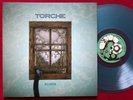 TORCHE   RESTARTER LP (2015) LIMITED EDITION BLUE VINYL SLUDGE DOOM METAL NM/NM
