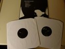 SQUAREPUSHER GO PLASTIC DOPPEL LP WARP 2001 UK
