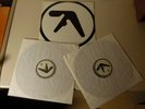APHEX TWIN SELECTED AMBIENT WORKS 85-92 R&S BELGIUM NO BARCODE 1992 DOPPEL LP