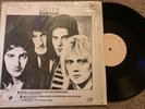 Queen - Duck Soup Live Bootleg Vinyl LP - March 13, 1977 - RARE  -  SLA 0007