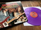 Metallica LP  Ballroom Blitz,  London 1984, Colour Vinyl Slayer Motörhead