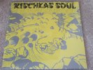 WOLFGANG DAUNER GROUP - RISCHKAS SOUL - KRAUTROCK - NEW