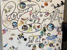Led Zeppelin III, Vinyl