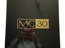 Mariah Carey MC30 Boxset Size Medium Opened