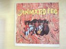 The Animated Egg 1968 US SF-32700 Somerset Vinyl Album
