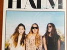 Haim - Don't Save Me/Send Me Down  10” Vinyl Single - 45 RPM - White Vinyl