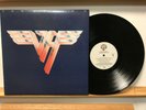 VAN HALEN II LP PROMO 1st Pressing Warner Bros. 1979 NO BARCODE w/ Inner EX/NM