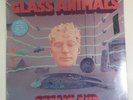 GLASS ANIMALS Dreamland NEW 180 gram limited edition blue vinyl LP Wolf Tone