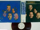 The 5th Dimension Greatest Hits Liberty LP-8980 Red Vinyl White Label Promo Rare