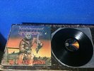 LP VINYL PANZER.- AL PIE DEL CAÑON