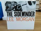 RARE JAZZ HARD BOP LP VINYL * Lee Morgan - The Sidewinder * Blue Note * US
