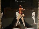 Freddie Mercury Living On My Own Vinyl Record 12” FACTORY SEALED  NEW  Queen