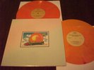 Allman Brothers Band, Eat A Peach, 2019 Mercury Ltd. Ed. Press. EX To Mint Cond.