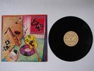 PROMO BRAZIL ITS ROCK N ROLL BY ELO 1984 LP ELECTRIC LIGHT ORCHESTRA JEFF LYNNE