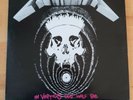 Metallica In Vertigo You Will Be Rar Vinyl 3lp