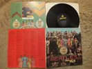 The Beatles ?– Sgt. Pepper's Lonely Hearts Club Band VINYL