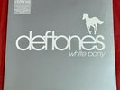Deftones White Pony Double Vinyl 2xLP SEALED Gatefold Sleeve Cover