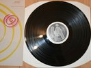 LP Vinyl: higher intelligence agency: SPEEDLEARN - TOP