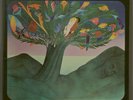 HÖLDERLIN - HÖLDERLINS TRAUM, Original PILZ 20 21314-5, LP, Vinyl, MINT