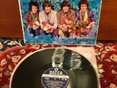 THE WISHFUL THINKING - LIVE VOL 1 - UK 1st Press Decca  / EX+ LP