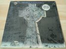 1989 LP Schallplatte BLACK SABBATH - Headless Cross - LIMITED EDITION mit Poster