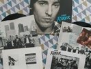 Bruce Springsteen The River EX 2 x Vinyl LP Record CBS 88510 + Inners & Lyrics