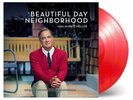 A BEAUTIFUL DAY IN THE NEIGHBOURHOOD OST NEW SEALED COLOURED VINYL LP IN STOCK