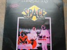 LP SPACE Magic Fly , 1st UK, EX+