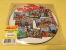 Sex Pistols Holidays in the sun Picture Disc 300