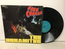 LP: The Dynamites Fire Corner UK Original CLANDISC Trojan TTL 21
