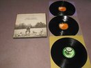 George Harrison - All Things Must Pass 3 LP Box Set 1970 UK Apple Records Ex/NM