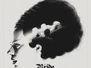 Franz Waxman - The Bride of Frankenstein Soundtrack (Black & White Swirl Vinyl)