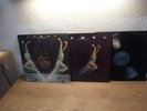 Camel rare '77 UK press LP Rain Dances on Decca UK PROG Peter Bardens