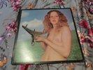 BLIND FAITH Blind Faith Vinyl LP Album -1969 Original 1ST PRESSING