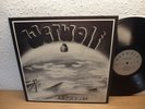 WERWOLF - Creation LP PRIVATE Krautrock Prog Rock * 1.Press Hyper Rare