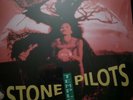 Stone temple pilots vinyl 