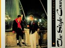Introducing The Style Council LP NEW 2017 MAGENTA COLOURED VINYL Paul Weller Jam