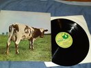 PINK FLOYD   atom heart mother  1970- FIRST UK PRESS -HARVEST- (NO EMI) - EX+