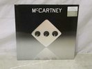 Paul McCartney III LP Indie Exclusive White Vinyl
