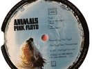 pink floyd Animals - Rare Cover And  vinyl Pink