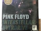 Pink Floyd : Interstellar Overdrive - E.P.Limited Édition RDS 2017 Vinyl