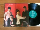 MAKIN' TIME RHYTHM AND SOUL LP RARE ORIG UK IMPORT 1985 (Vinyl) (Making)