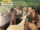 The Beach Boys 'Pet Sounds' Vintage SEALED 1966 Duophonic Stereo LP DT 2458
