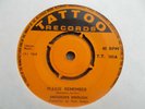 M- UK TATTOO 45 - ENOUGH'S ENOUGH - 