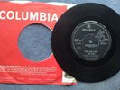 MIKE CURTIS - TURN HER AWAY rare UK 1969 / SOUL / MOD / DANCER / NEAR MINT