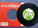 CORN AND SEED MERCHANTS rare UK DEMO PROMO PSYCH / MANDRAKE PADDLE STEAMER MINT-