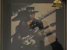 Stevie Ray Vaughan - Texas Flood Mobile Fidelity MFSL MOFI One Step SEALED PROMO