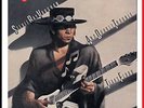 Texas Flood, Vinyl