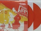 Pearl Jam ?–Live At Benaroya Hall 2003 Colored Vinyl Red 3lp